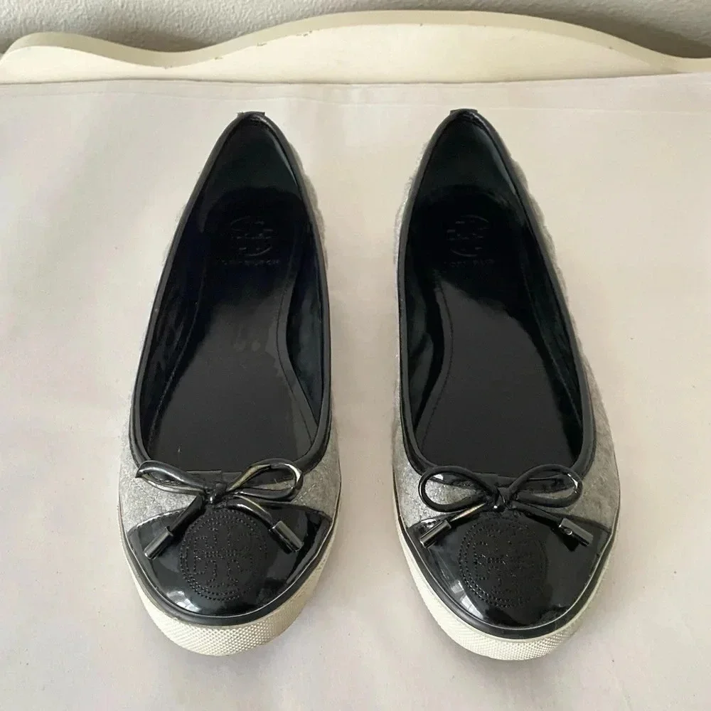 Tory Burch size us